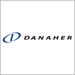 Danaher Corporation.